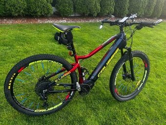 Predam elektrobicykel zn. Crussis E-Largo 9.7-L (2022)