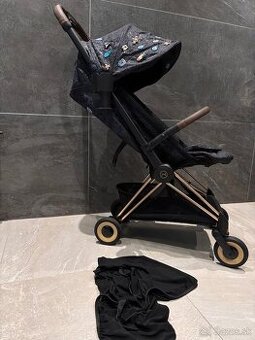 Cybex coya jewels of nature