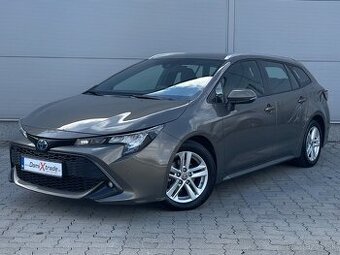 Toyota Corolla Combi 1.8 HEV Comfort AT