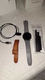 Predam inteligentne hodinky Amazfit Stratos GTR 2e