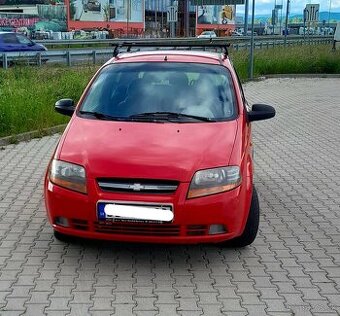 Aveo