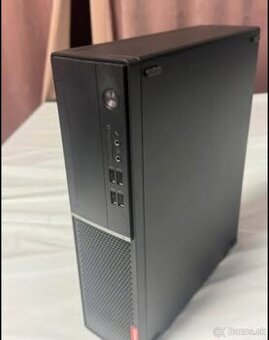 Predám spoľahlivý počítač Lenovo V520S