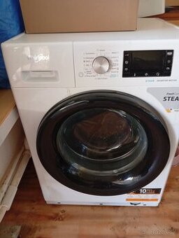 Práčka Whirlpool 9kg