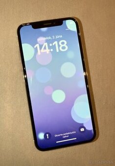 Apple iphone X, 64gb, White