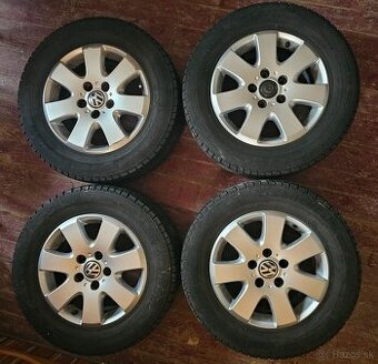 VW elektrony 5x120 r16