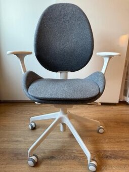 Kancelárska stolička - IKEA Hattefjal