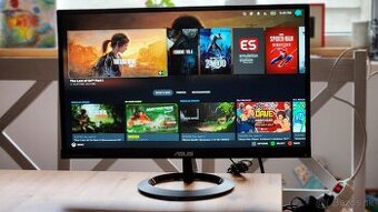 23" 1080p HD ASUS VX239H