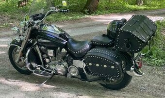 Yamaha RoadStar XV 1600