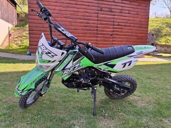 Pitbike 125
