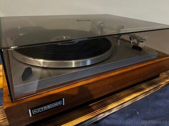 Gramofon Toshiba model sr 80