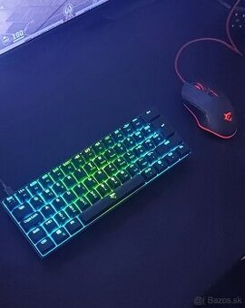 White Shark SHINOBI 2 + myš