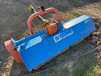 Mulčovač za traktor, malotraktor Stark 175cm