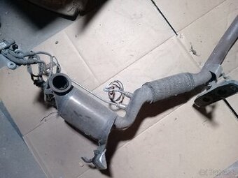 Dpf filter