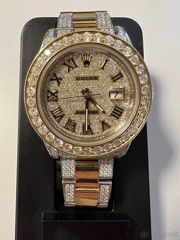 Rolex Datejust 41