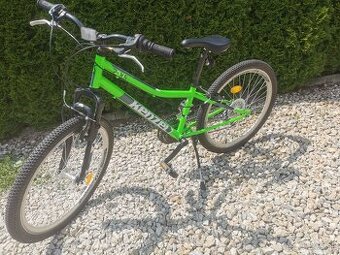 Horský bicykel Kenzel
