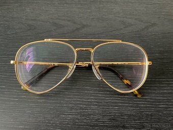 Ray-Ban New Aviator
