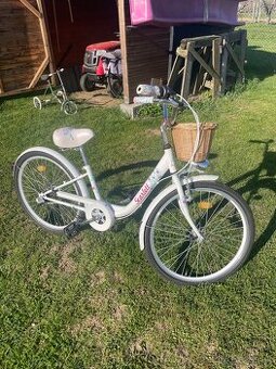 Detský bicykel Liberty Scarlett