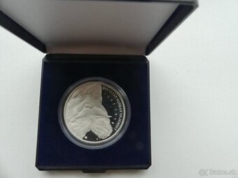 200 Sk 1997 Vajanský proof