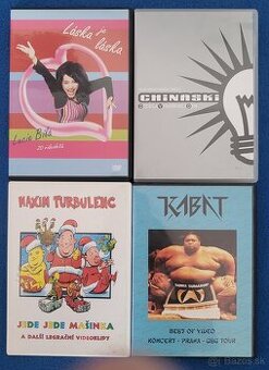 4xDVD