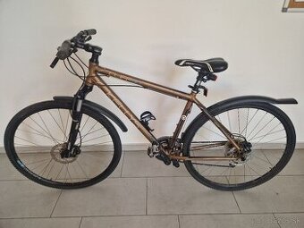 Kellys Cliff 90 bicykel