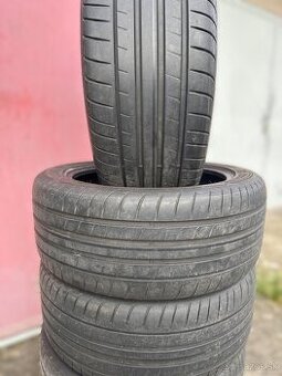Goodyear Eagle F1 Asymmetric 3 255/45 R19 104Y