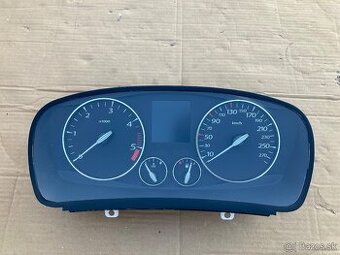budík na Renault Laguna 3 ,2.0 DCi - 1