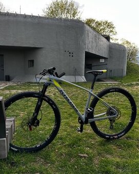 KROSS LEVEL 15.0 D84 Carbon SL