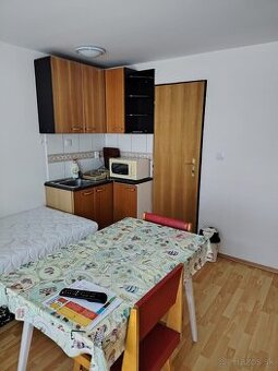 Ubytovania Bratislava
