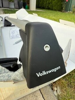 Touareg nosič Volkswagen