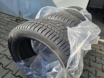 NOVÉ Continental WinterContact TS830P 285/45 R20 112V XL