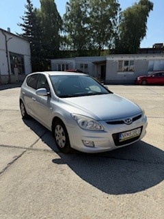 Hyundai i 30