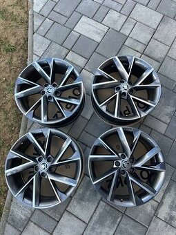 Disky Vega R19 5x112