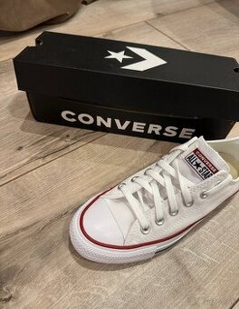 Converse All Star tenisky