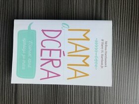 Mama a dcéra
