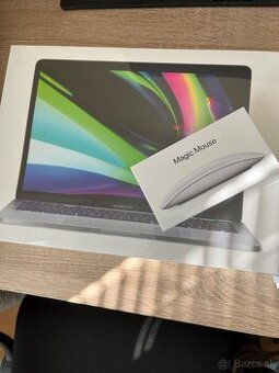 MacBook Pro 8gb RAM, 256gb SSD Space Gray