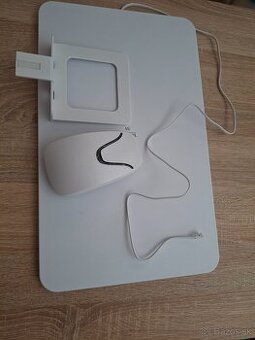 Monitor dychu