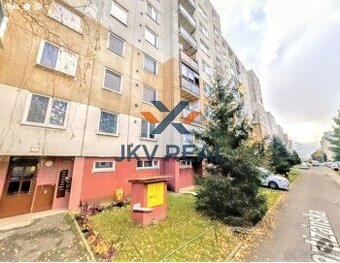 3 izbový byt na predaj v Humennom
