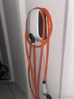 Wallbox 32A 22KW 380v
