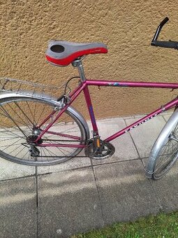 Predam bicykel tavorit