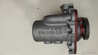 Predam na Tatru 815