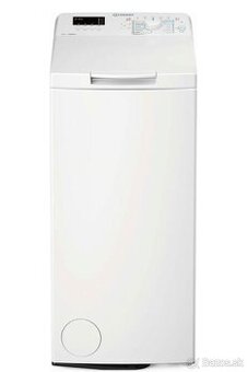 Predám práčku Indesit BTW S50400