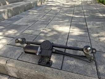 Motor na stierače