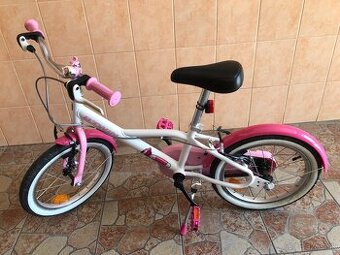 Detsky bicykel 16