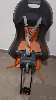Sedacka na bicykel - Polisport