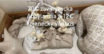 Oblečenie pre deti