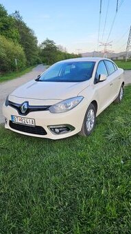 Renault Fluence