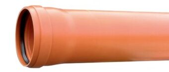 pvc rula 160mm