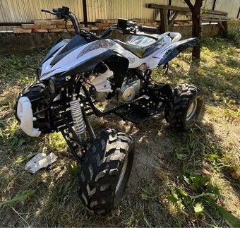 Atv 110ccm Nová speedy