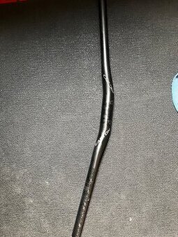 Easton EC70, riadidlá carbon - 1