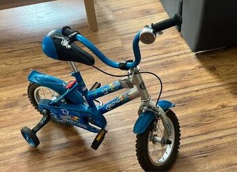 Detska bicykel